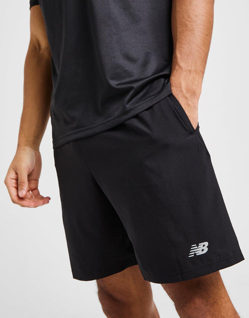 Essential Running Shorts