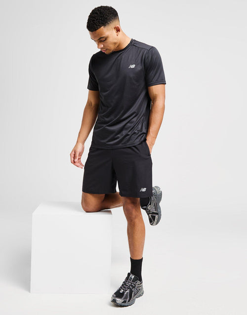 Essential Running Shorts