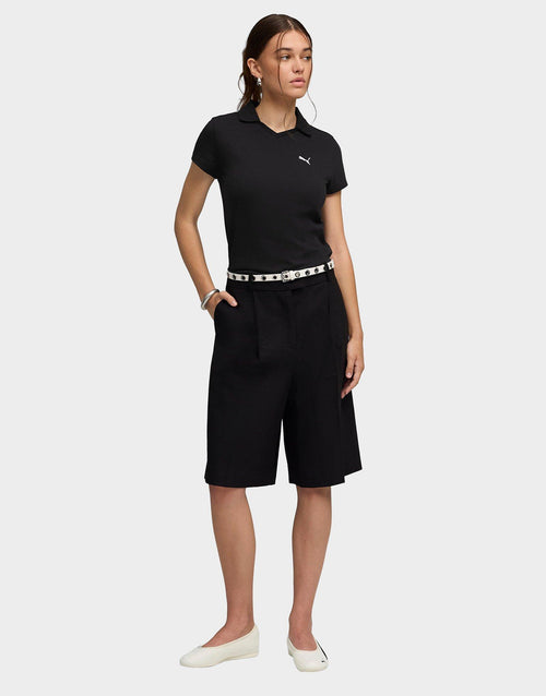 Essential Baby Polo T-Shirt