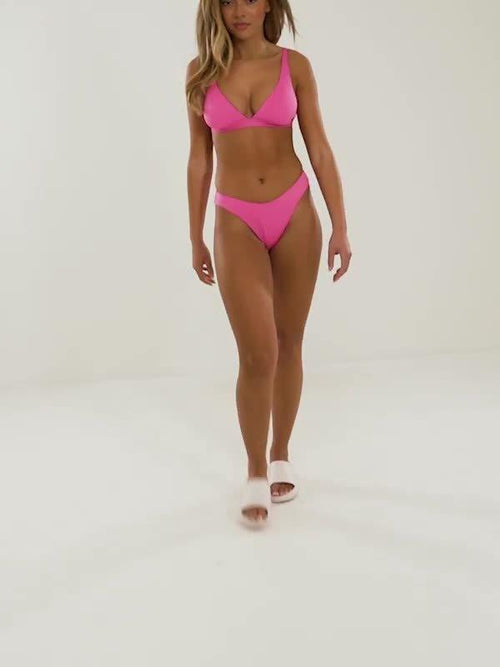 Sling Bikini Bottoms