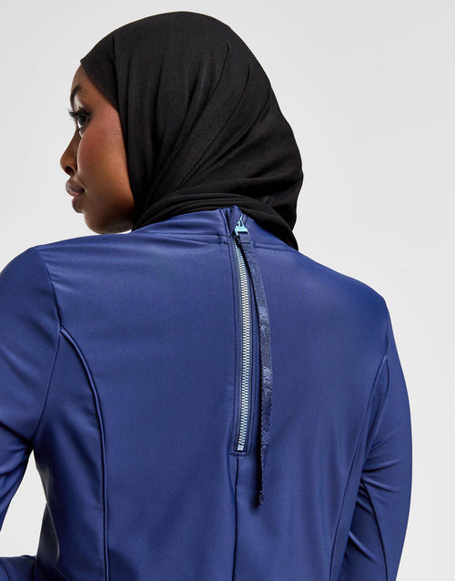 Long Sleeve Swim Tunic