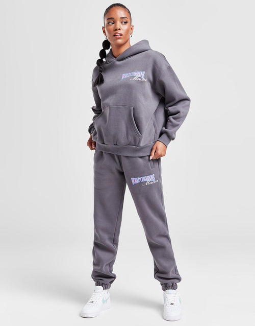 World Champion Joggers