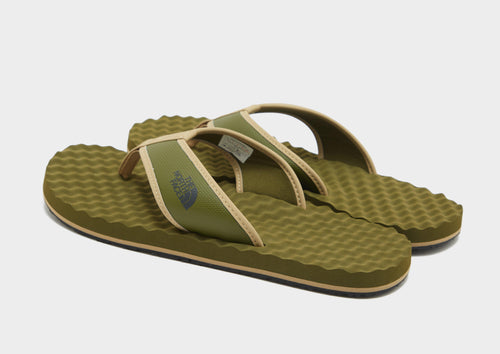 Base Camp Flip Flops
