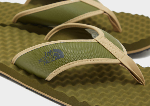 Base Camp Flip Flops
