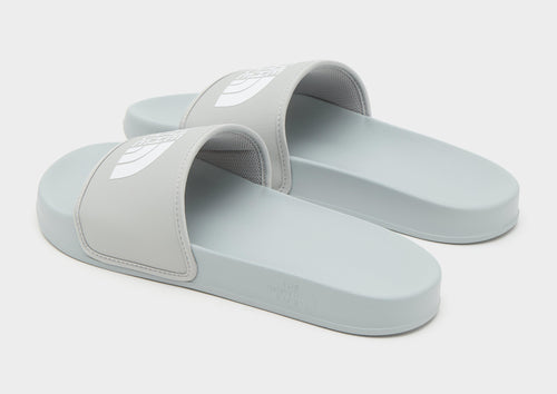 Base Camp Slides