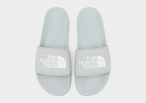 Base Camp Slides