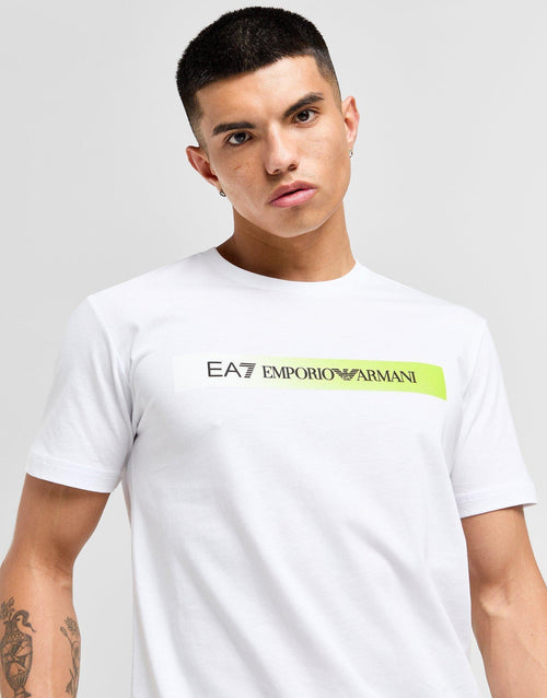 Chest Tape T-Shirt