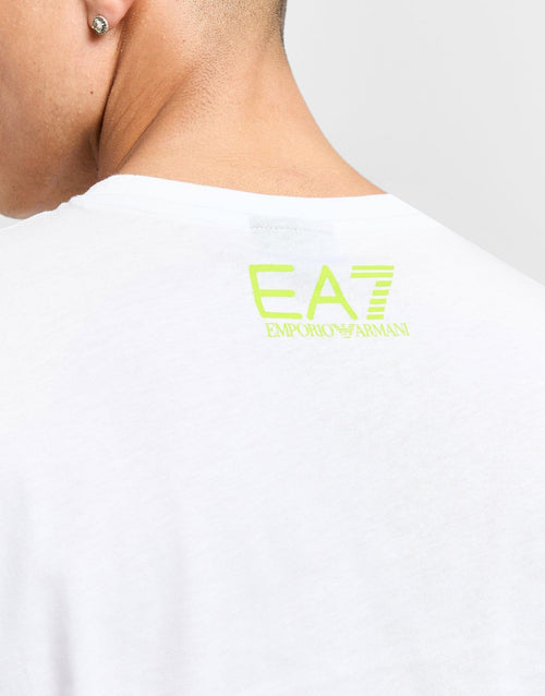 Chest Tape T-Shirt