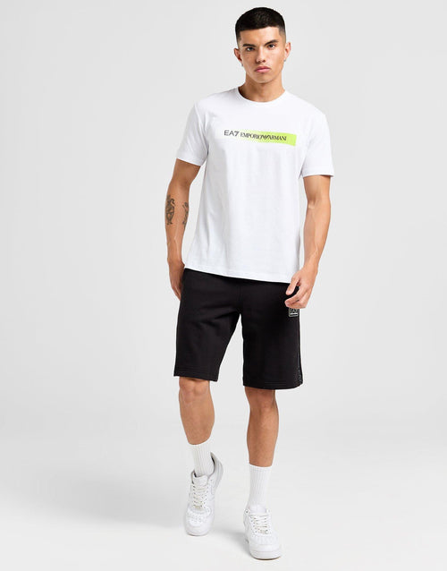 Chest Tape T-Shirt