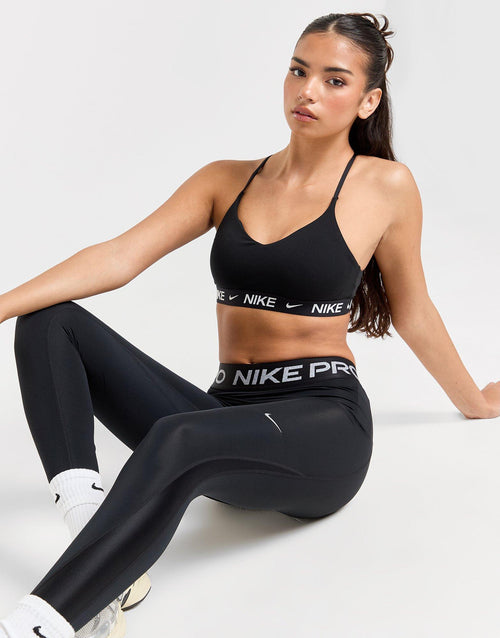 Training Indy Sports Bra