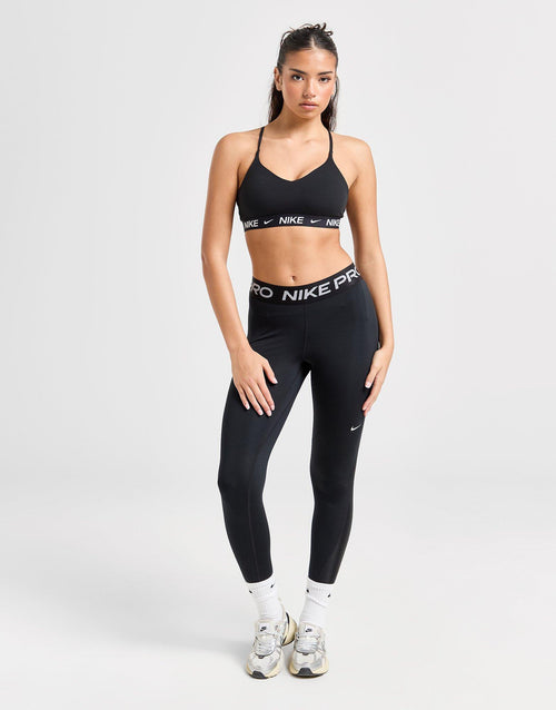Training Indy Sports Bra