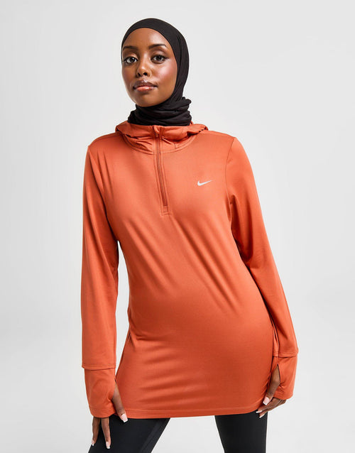 Running Modest Swift Hoodie