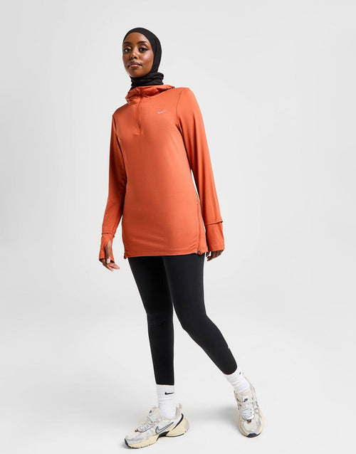 Running Modest Swift Hoodie
