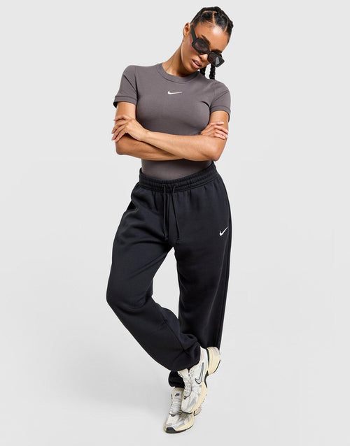 Phoenix Fleece Oversized Joggers