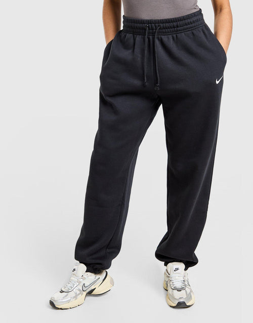 Phoenix Fleece Oversized Joggers