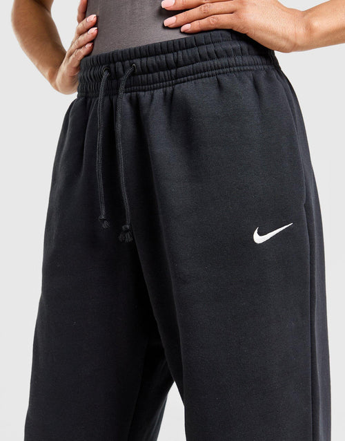 Phoenix Fleece Oversized Joggers