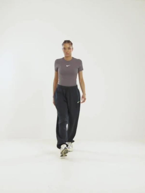 Phoenix Fleece Oversized Joggers