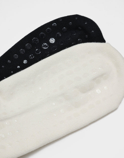 Stitched Youth Group 2-Pack Socks