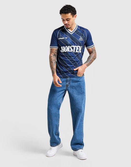 Tottenham Hotspur '86 Retro Away Shirt