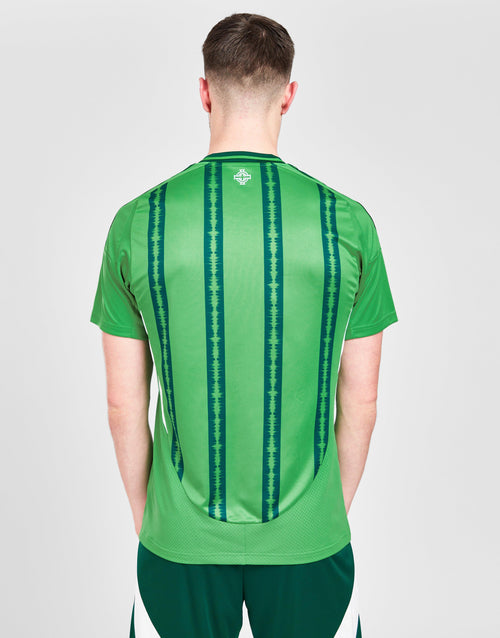 Northern Ireland 2024 Home Shirt