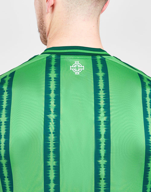 Northern Ireland 2024 Home Shirt