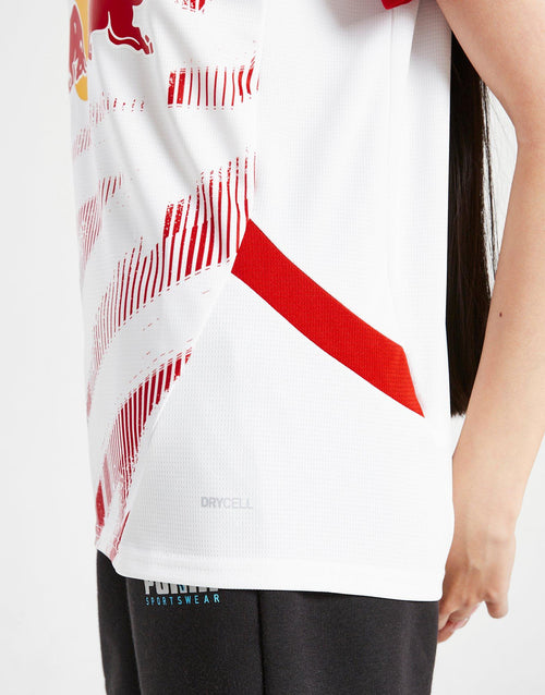 RB Leipzig 2024/25 Home Shirt Junior