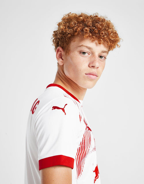 RB Leipzig 2024/25 Home Shirt Junior