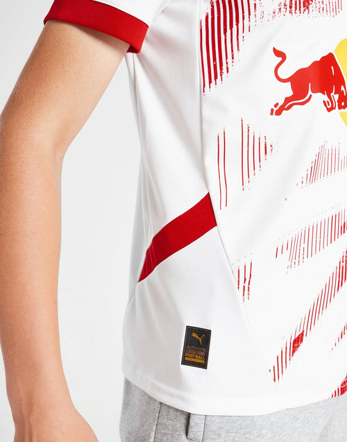RB Leipzig 2024/25 Home Shirt Junior