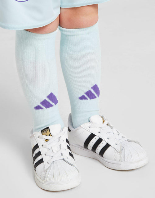 Scotland 2024 Away Kit Children's