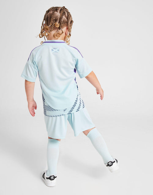 Scotland 2024 Away Kit Children's
