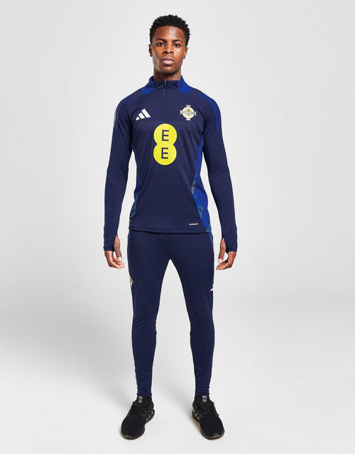 Northern Ireland Tiro 24 Training Top