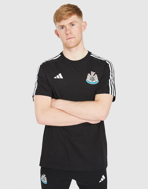 Newcastle United FC DNA T-Shirt
