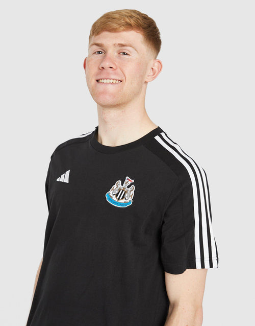 Newcastle United FC DNA T-Shirt