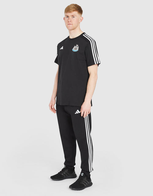 Newcastle United FC DNA T-Shirt