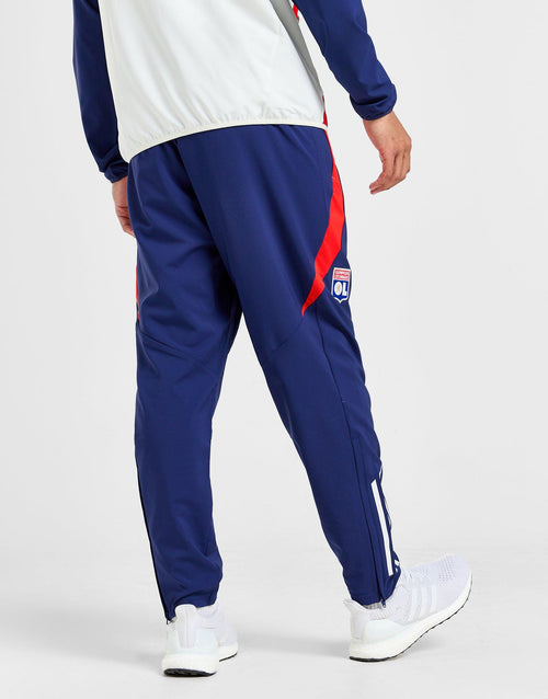 Olympique Lyon Presentation Track Pants