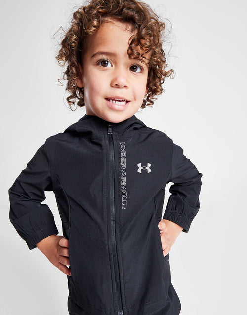 Vanish Full Zip Tracksuit Infant