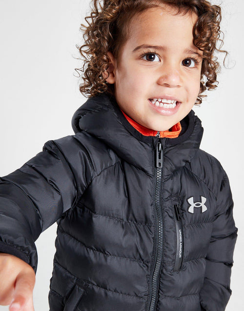 Pronto Padded Jacket Infant's