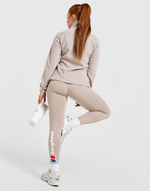 Tech Logo Leggings