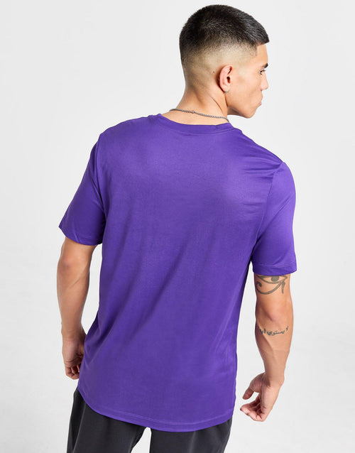 NBA LA Lakers Dri-FIT T-Shirt