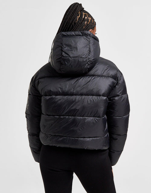 Shine Padded Jacket