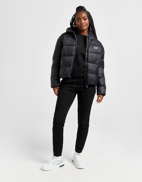 Shine Padded Jacket
