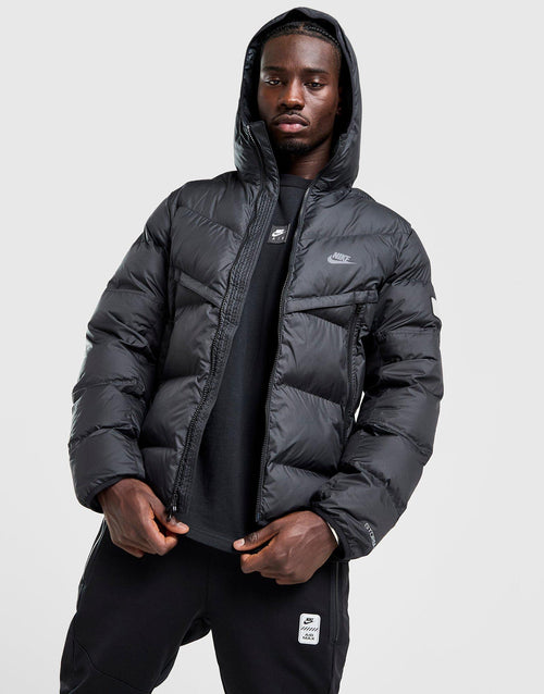Air Max Bubble Jacket