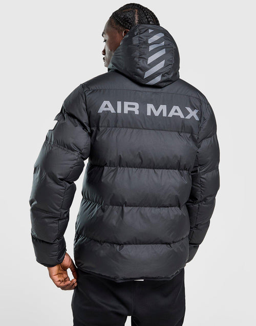 Air Max Bubble Jacket