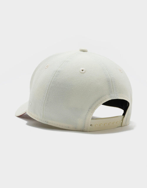 940 Boston Chrome Cap