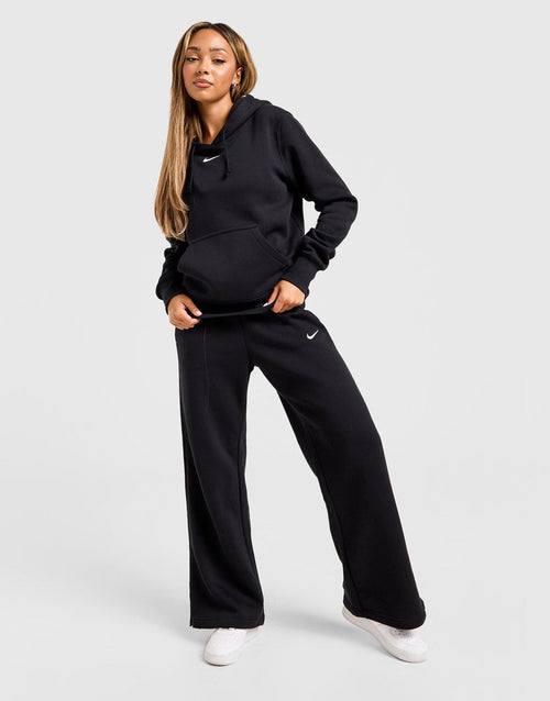 Phoenix Fleece Hoodie