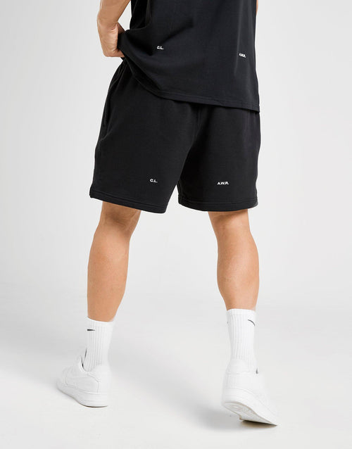 x NOCTA Fleece Short