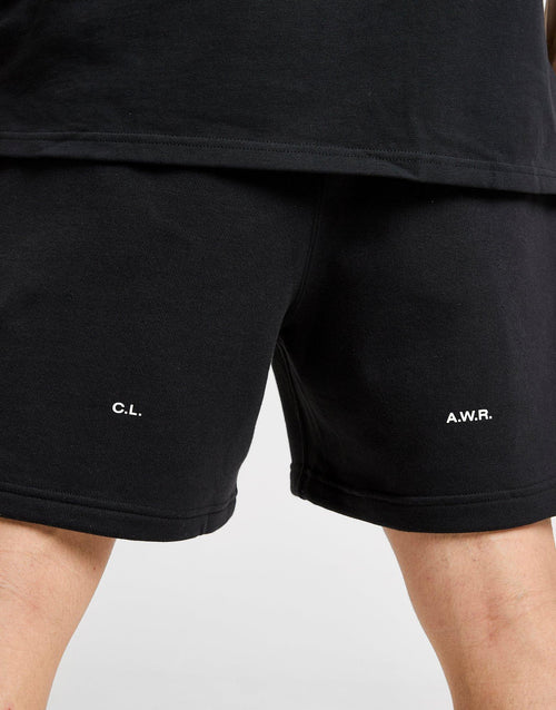 x NOCTA Fleece Short