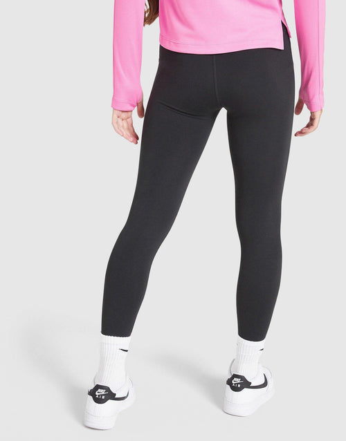 Girls' Fitness One Leggings Junior