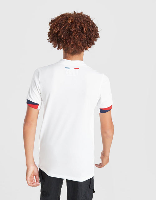 Paris Saint Germain 2024/25 Away Shirt Junior
