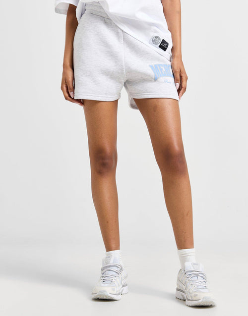Kansas Shorts
